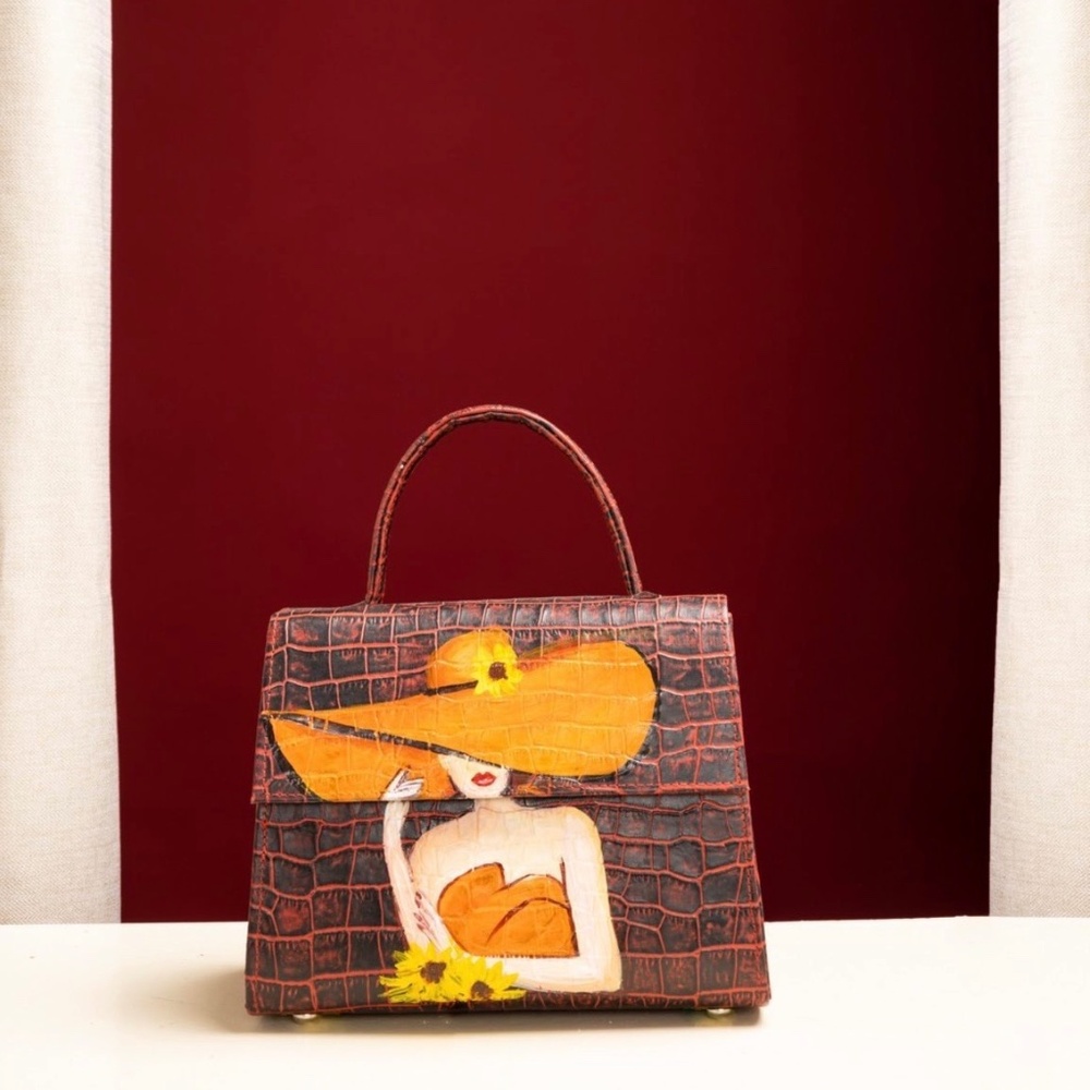 Okpu handbag